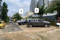 Tanah Dijual Area Strategis di Nagoya Batam 600m2 Tanah Dijual Area Strategis di Nagoya Batam 600m2