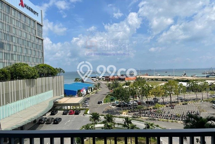 Apartemen Kawasan Batu Ampar, 1 KM, Luas 48m², Premium Apartemen Kawasan Batu Ampar, 1 KM, Luas 48m², Premium