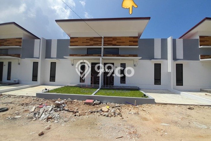 PRIME AREA! Rumah kawasan Sagulung, 1 KM, Lingkungan Elite, LT 72m² Bangunan 36m² PRIME AREA! Rumah kawasan Sagulung, 1 KM, Lingkungan Elite, LT 72m² Bangunan 36m²