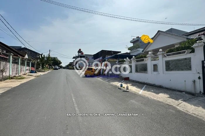 Dijual Rumah Mewah Elegan Dengan View Cantik di Nagoya, Batam Dijual Rumah Mewah Elegan Dengan View Cantik di Nagoya, Batam
