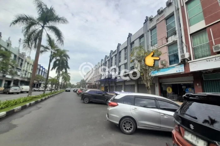 Dijual Ruko di Batam Kota, Batam Harga Penawaran Spesial Dijual Ruko di Batam Kota, Batam Harga Penawaran Spesial