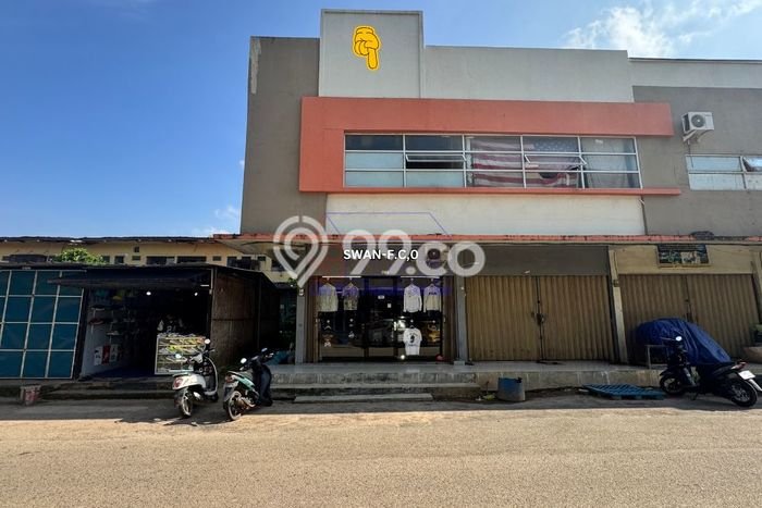 Untuk Dijual Ruko di Batam Kota, Batam Harga Penawaran Spesial Untuk Dijual Ruko di Batam Kota, Batam Harga Penawaran Spesial