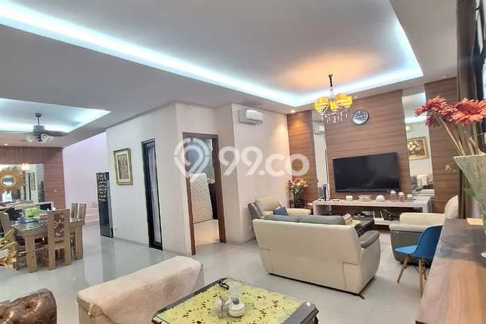 Rumah Siap Huni di Batam Kota, Batam, LT 200m2m² LB 250m2m² Rumah Siap Huni di Batam Kota, Batam, LT 200m2m² LB 250m2m²
