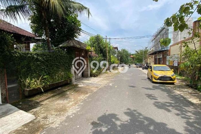 Rumah Minimalis 3 Kamar LT 220m2 di Tiban Rumah Minimalis 3 Kamar LT 220m2 di Tiban