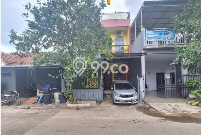 Rumah Eksklusif lokasi Batam Kota, Batam, LT 102m2m² Bangunan 200m2m² Rumah Eksklusif lokasi Batam Kota, Batam, LT 102m2m² Bangunan 200m2m²