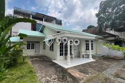 Hunian Nyaman Batam Centre, Lingkungan Sejuk - LT 362m² Hunian Nyaman Batam Centre, Lingkungan Sejuk - LT 362m²