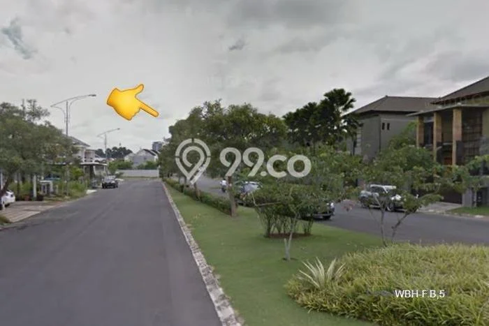 Lahan Dijual Lokasi Strategis di Batam dengan Luas 583m2 Lahan Dijual Lokasi Strategis di Batam dengan Luas 583m2