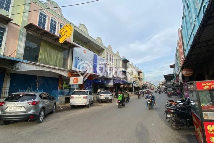 Jual Ruko Kawasan Premium di , Luas 324m2m², Jalan Raya Jual Ruko Kawasan Premium di , Luas 324m2m², Jalan Raya