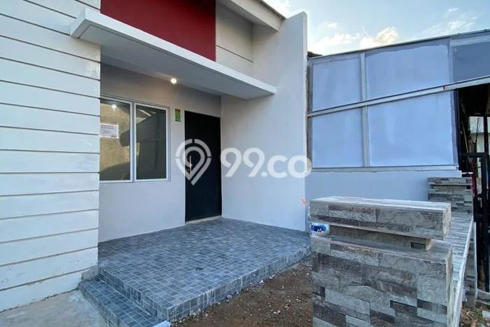 Rumah Terjangkau Dijual di Batu Aji, Batam Harga Rp 445 Juta Rumah Terjangkau Dijual di Batu Aji, Batam Harga Rp 445 Juta