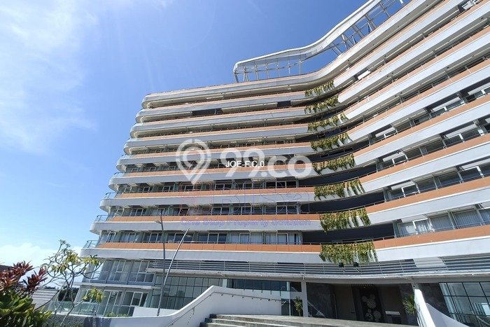 Unit Apartemen Dijual di Nongsa, Batam, dengan 0 Bedroom, 1 Bathroom Unit Apartemen Dijual di Nongsa, Batam, dengan 0 Bedroom, 1 Bathroom