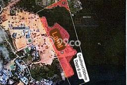 Tanah Dijual Lokasi Strategis di Batam dengan Luas 130400m2 Tanah Dijual Lokasi Strategis di Batam dengan Luas 130400m2