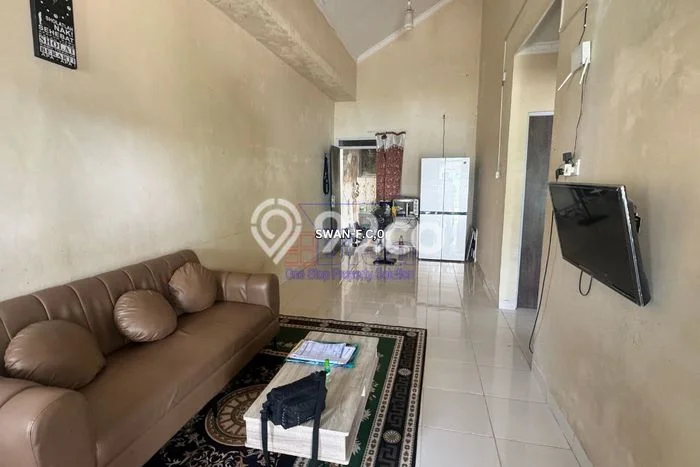 Dijual Rumah 2 Kamar Lokasi Strategis Bagus dan Strategis di Batam Kota Dijual Rumah 2 Kamar Lokasi Strategis Bagus dan Strategis di Batam Kota