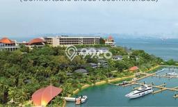 Vila Kawasan Belakang Padang, Luas 360m2m², Area Premium Vila Kawasan Belakang Padang, Luas 360m2m², Area Premium