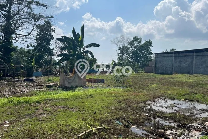 Tanah Kosong Dijual di Batam dengan Area 12615m2 Tanah Kosong Dijual di Batam dengan Area 12615m2