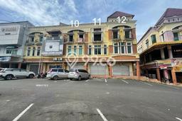 Ruko Bagus Dijual LB 753m2 Lokasi Strategis Batam Area Cocok untuk Bisnis Ruko Bagus Dijual LB 753m2 Lokasi Strategis Batam Area Cocok untuk Bisnis