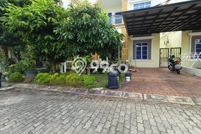 Dijual Rumah Strategis Bagus Punya 4 KT di Bengkong Batam - Dijual Rumah Strategis Bagus Punya 4 KT di Bengkong Batam -