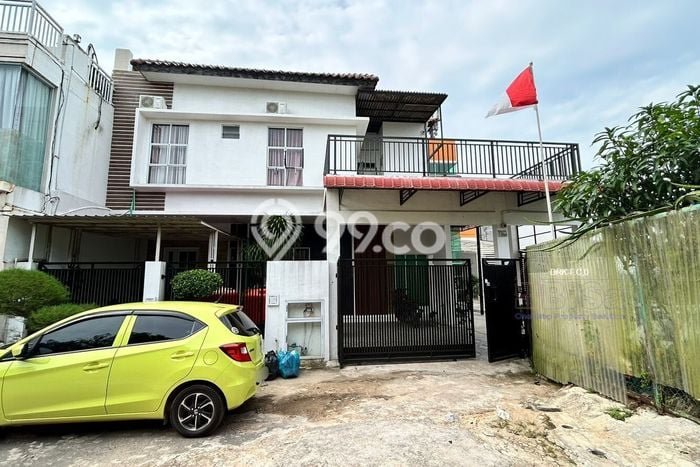 Rumah kawasan Batam Kota, Batam, Luas 320m2m² LB 300m2m² Rumah kawasan Batam Kota, Batam, Luas 320m2m² LB 300m2m²