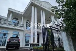 Siap Huni Rumah Mewah 9 Kamar di Lubuk Baja Dekat ke Mana Pun Siap Huni Rumah Mewah 9 Kamar di Lubuk Baja Dekat ke Mana Pun