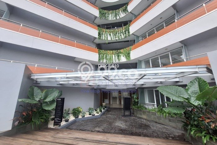 Sewa Sekarang Apartemen Minimalis 2 KT di Kawasan Nongsa Sewa Sekarang Apartemen Minimalis 2 KT di Kawasan Nongsa