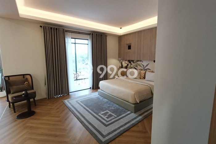 Siap Milik Apartemen 1 KT 1 KM di Batam Kota Siap Milik Apartemen 1 KT 1 KM di Batam Kota