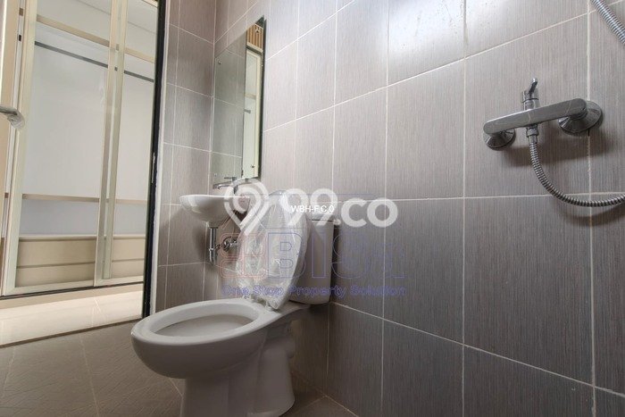 Jual Rumah Bagus Siap Huni LB 68m2 di Batam Kota, Batam Jual Rumah Bagus Siap Huni LB 68m2 di Batam Kota, Batam