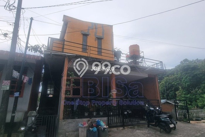 Kost untuk Dijual di Pelita Punya 19 Kamar Kost untuk Dijual di Pelita Punya 19 Kamar