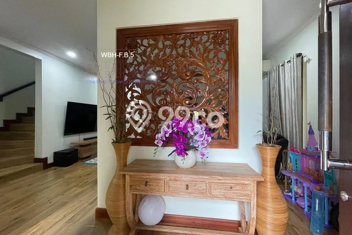 Rumah Elit LB 503m2 Siap Huni Desain Elegan di Muka Kuning, Batam Rumah Elit LB 503m2 Siap Huni Desain Elegan di Muka Kuning, Batam