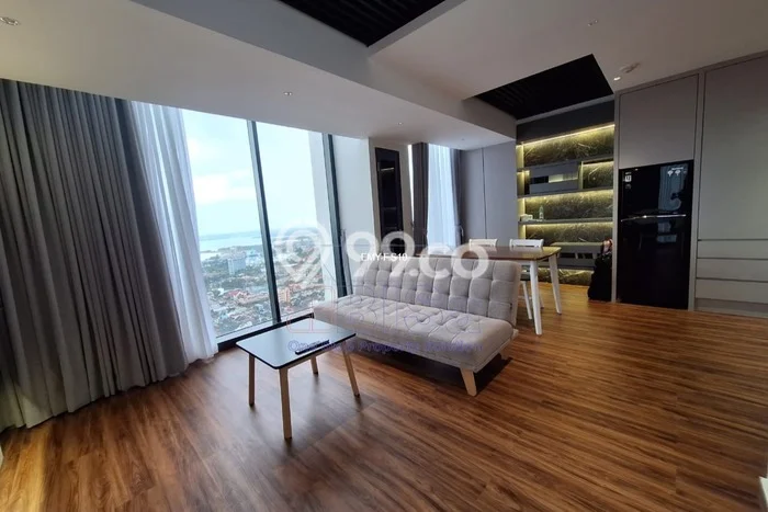 Disewakan Apartemen Murah di Batam Centre 1 KT Disewakan Apartemen Murah di Batam Centre 1 KT