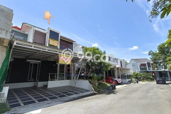 Rumah Nyaman area Batam Kota, Batam, Luas 180m2m² Bangunan 120m2m² Rumah Nyaman area Batam Kota, Batam, Luas 180m2m² Bangunan 120m2m²