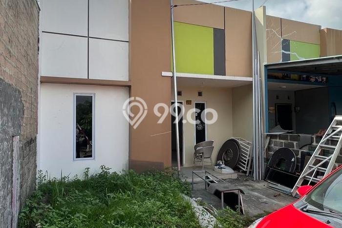 Cipta Green View Cipta Green View
