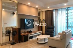 Apartemen Luxury Dijual di Kebayoran Baru Jakarta Selatan Luas 180m2 Apartemen Luxury Dijual di Kebayoran Baru Jakarta Selatan Luas 180m2