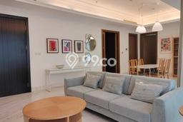 Siap Milik Apartemen Elit 2 KT & 2 KM di Kebayoran Lama, Jakarta Selatan Siap Milik Apartemen Elit 2 KT & 2 KM di Kebayoran Lama, Jakarta Selatan