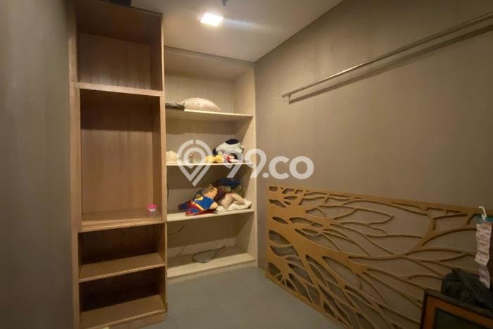 Siap Huni Apartemen Prestisius di Karet 2 Kamar & 2 Kamar Mandi Siap Huni Apartemen Prestisius di Karet 2 Kamar & 2 Kamar Mandi