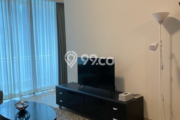 Sewa Apartemen Minimalis 76m2 Punya 1 KT, 1 KM, Lokasi di Kebayoran Baru Sewa Apartemen Minimalis 76m2 Punya 1 KT, 1 KM, Lokasi di Kebayoran Baru