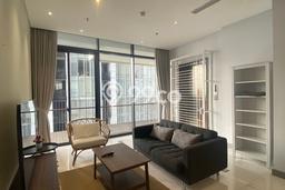 Sewa Apartemen Terjangkau 2 KT di Senopati Jakarta Selatan Sewa Apartemen Terjangkau 2 KT di Senopati Jakarta Selatan