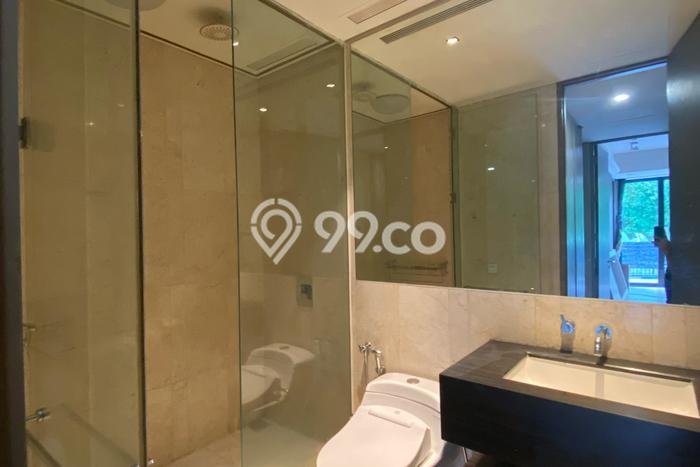 Siap Huni Apartemen Prestisius di Karet 2 Kamar & 2 Kamar Mandi Siap Huni Apartemen Prestisius di Karet 2 Kamar & 2 Kamar Mandi