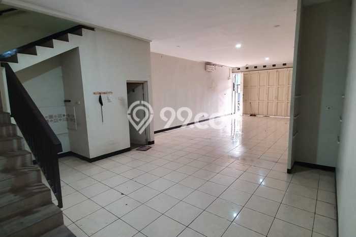 Ruko Dijual di Tegalega Bandung dengan Luas Bangunan 220m2 Ruko Dijual di Tegalega Bandung dengan Luas Bangunan 220m2