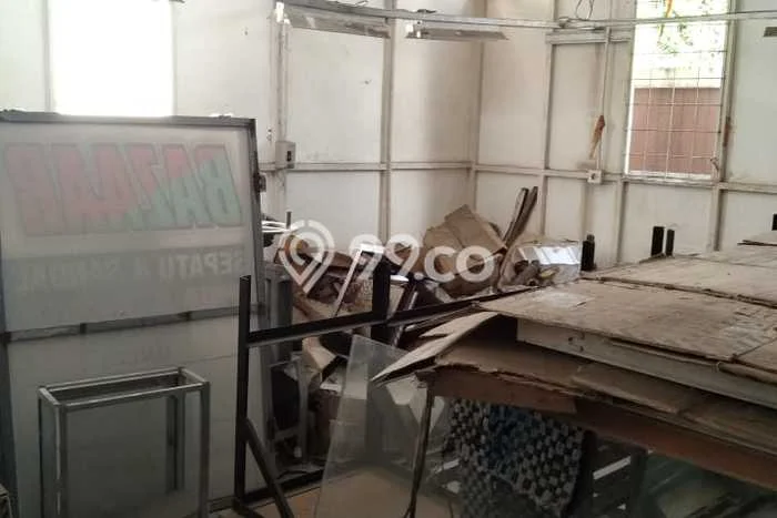 Gudang Favorit Dijual di Andir Bandung Area Pusat Bisnis Gudang Favorit Dijual di Andir Bandung Area Pusat Bisnis