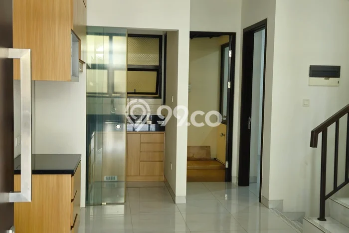 Rumah Minimalis 3 KT LT 66m2 di Pasar Kemis Rumah Minimalis 3 KT LT 66m2 di Pasar Kemis