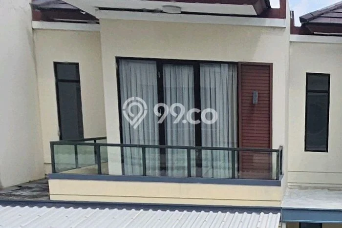 Rumah Minimalis 3 KT LT 66m2 di Pasar Kemis Rumah Minimalis 3 KT LT 66m2 di Pasar Kemis