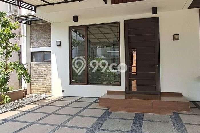 Hunian Super Mewah dengan Akses Paling Strategis di Alam Sutera, Tangerang Hunian Super Mewah dengan Akses Paling Strategis di Alam Sutera, Tangerang