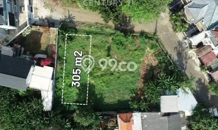 Kavling Tanah Dijual di Cakung Jakarta Timur Spesifikasi 305m2 Kavling Tanah Dijual di Cakung Jakarta Timur Spesifikasi 305m2