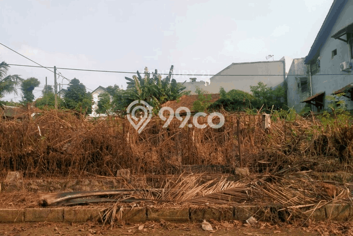 Tanah Dijual Lokasi Cakung Jakarta Timur SHM Tanah Dijual Lokasi Cakung Jakarta Timur SHM