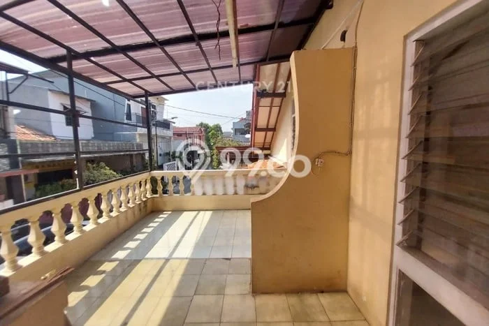 Rumah Modern Cantik 4 KT Bisa Langsung Pindah di Koja Rumah Modern Cantik 4 KT Bisa Langsung Pindah di Koja