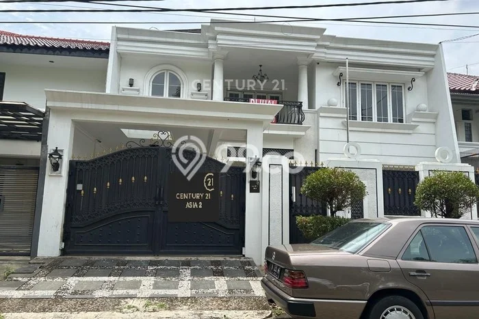 Siap Huni Hunian Elit 3 Kamar di Cakung Dekat ke Mana Pun Siap Huni Hunian Elit 3 Kamar di Cakung Dekat ke Mana Pun