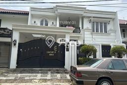 Siap Huni Hunian Elit 3 Kamar di Cakung Dekat ke Mana Pun Siap Huni Hunian Elit 3 Kamar di Cakung Dekat ke Mana Pun
