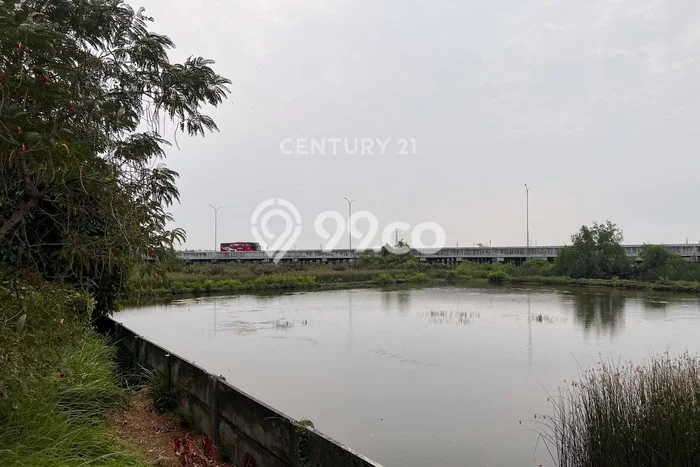 Tanah Kavling di Cilincing Dijual dengan Luas 11m2 Tanah Kavling di Cilincing Dijual dengan Luas 11m2