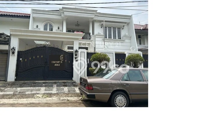 Siap Huni Hunian Elit 3 Kamar di Cakung Dekat ke Mana Pun Siap Huni Hunian Elit 3 Kamar di Cakung Dekat ke Mana Pun
