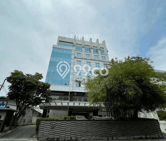 Area Ramai! Kantor Dijual di Menteng untuk Bisnis Luas Bangunan 4949m2 Area Ramai! Kantor Dijual di Menteng untuk Bisnis Luas Bangunan 4949m2