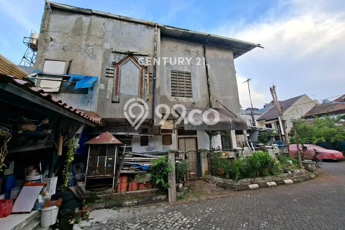 Dijual Rumah Premium dengan Fasilitas Sekitar Lengkap di Kelapa Gading, Jakarta Utara Dijual Rumah Premium dengan Fasilitas Sekitar Lengkap di Kelapa Gading, Jakarta Utara